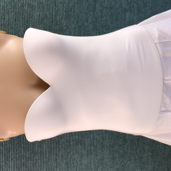 David's Bridal Wedding Dress - Picture 7 of 16